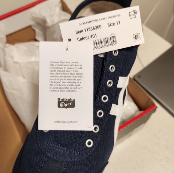 Onitsuka Tigers - Picture 7 of 8